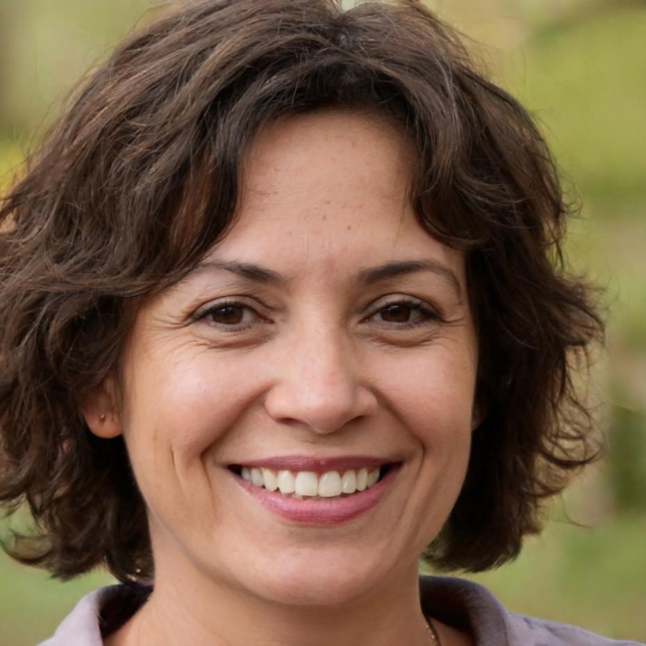 Véronique Haesebrouck, consultante