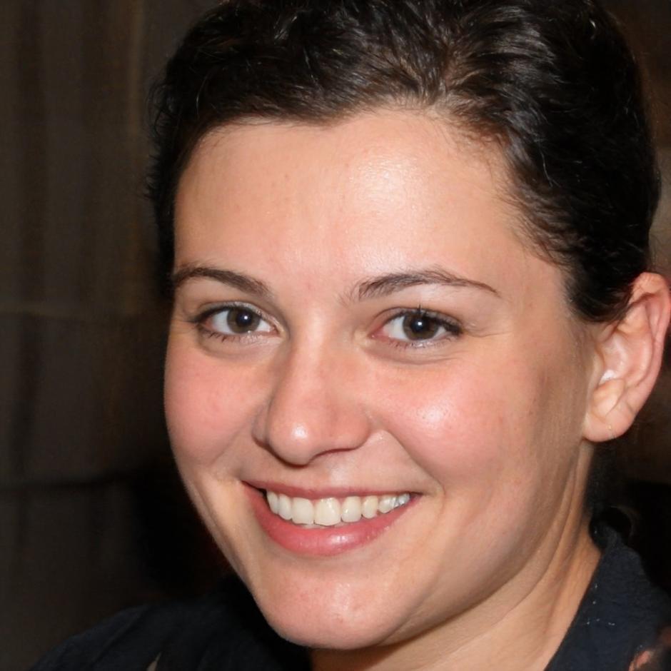 Portrait de Nadia Vercauteren, conseillère en gestion documentaire